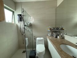 Castle Loft (D15), Apartment #501593991